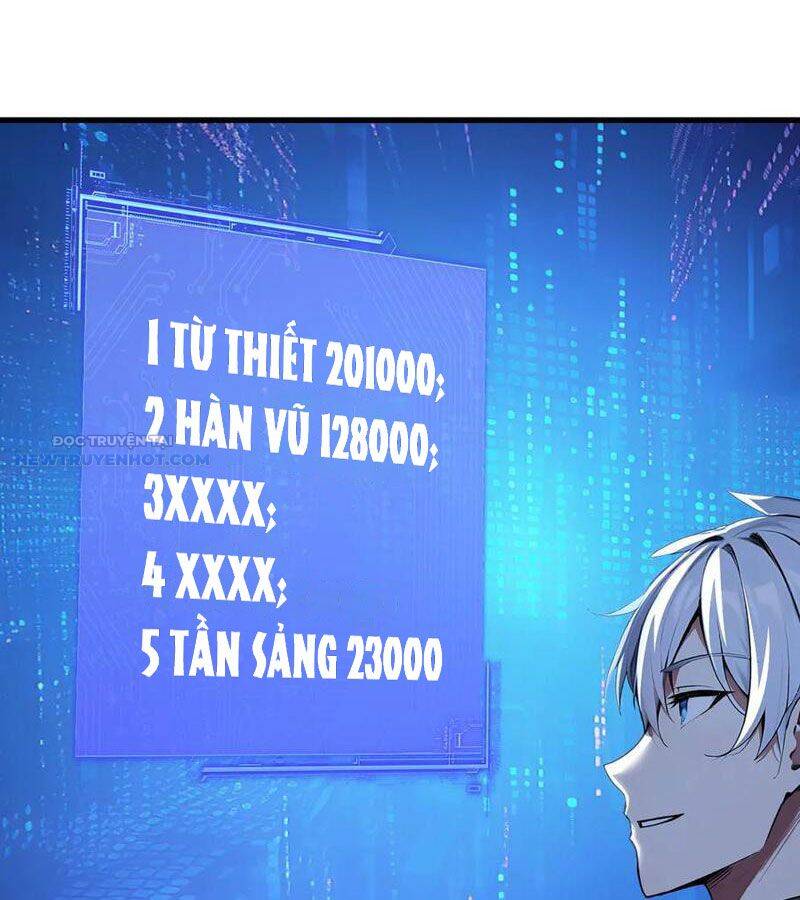 Toàn Dân Thần Vương: Tôi Hiến Tế Nghìn Tỷ Sinh Linh! Chap 57 - Next Chap 58