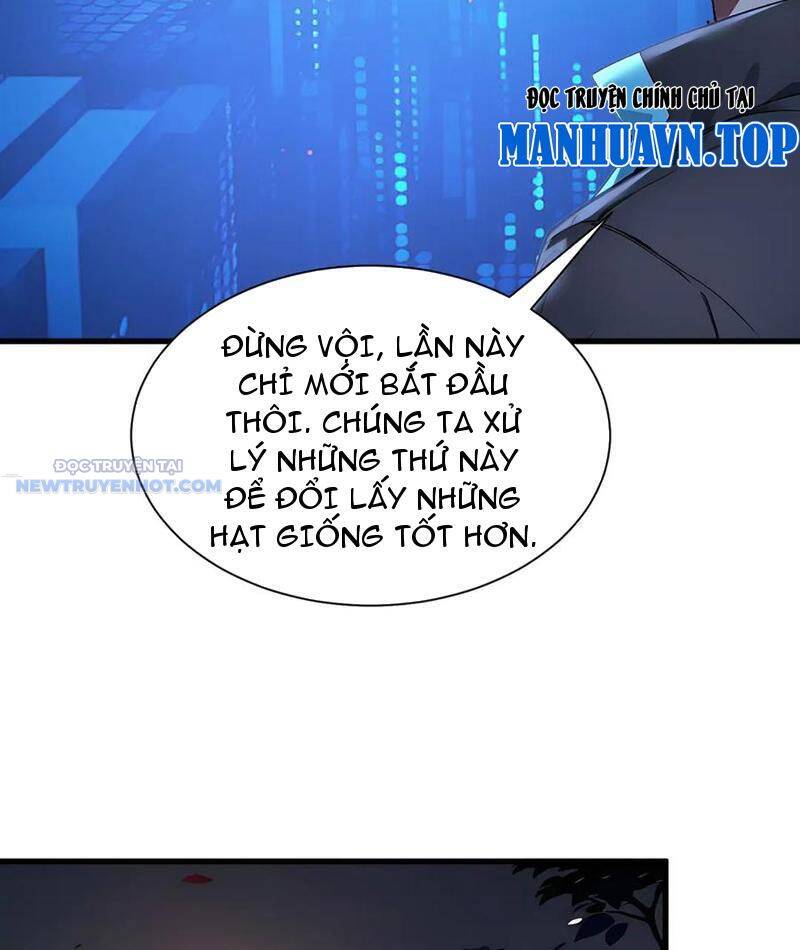 Toàn Dân Thần Vương: Tôi Hiến Tế Nghìn Tỷ Sinh Linh! Chap 57 - Next Chap 58