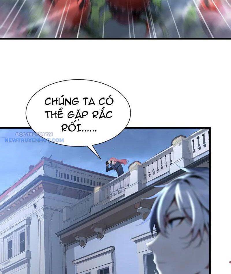 Toàn Dân Thần Vương: Tôi Hiến Tế Nghìn Tỷ Sinh Linh! Chap 57 - Next Chap 58