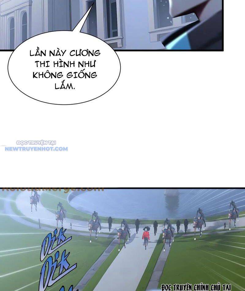 Toàn Dân Thần Vương: Tôi Hiến Tế Nghìn Tỷ Sinh Linh! Chap 57 - Next Chap 58