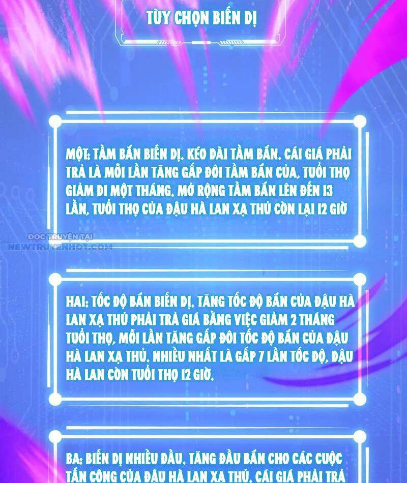 Toàn Dân Thần Vương: Tôi Hiến Tế Nghìn Tỷ Sinh Linh! Chap 57 - Next Chap 58