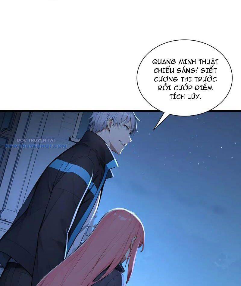 Toàn Dân Thần Vương: Tôi Hiến Tế Nghìn Tỷ Sinh Linh! Chap 58 - Next Chap 59
