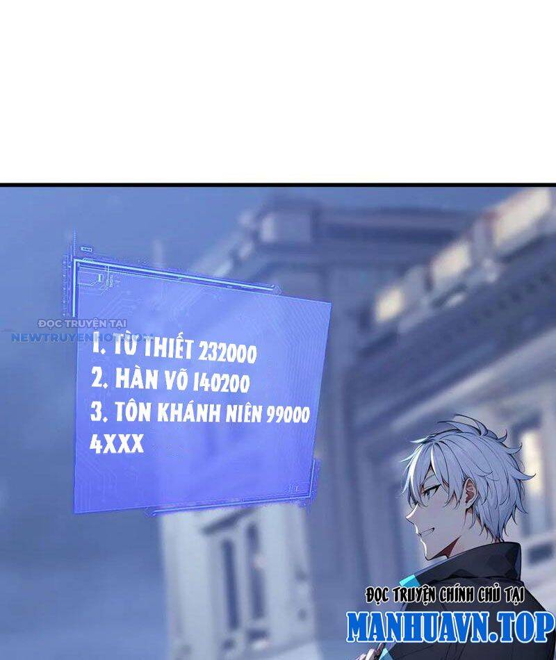 Toàn Dân Thần Vương: Tôi Hiến Tế Nghìn Tỷ Sinh Linh! Chap 58 - Next Chap 59
