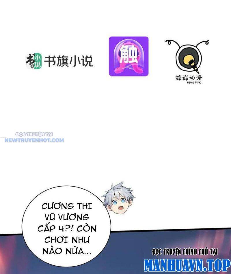 Toàn Dân Thần Vương: Tôi Hiến Tế Nghìn Tỷ Sinh Linh! Chap 58 - Next Chap 59