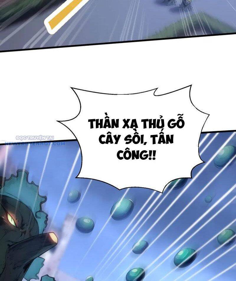 Toàn Dân Thần Vương: Tôi Hiến Tế Nghìn Tỷ Sinh Linh! Chap 58 - Next Chap 59