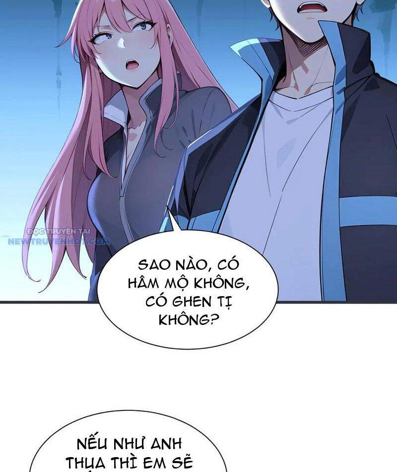 Toàn Dân Thần Vương: Tôi Hiến Tế Nghìn Tỷ Sinh Linh! Chap 58 - Next Chap 59
