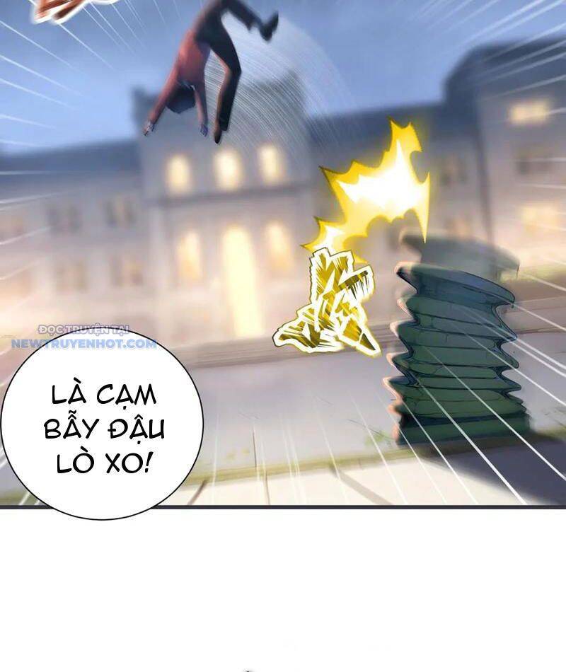 Toàn Dân Thần Vương: Tôi Hiến Tế Nghìn Tỷ Sinh Linh! Chap 58 - Next Chap 59