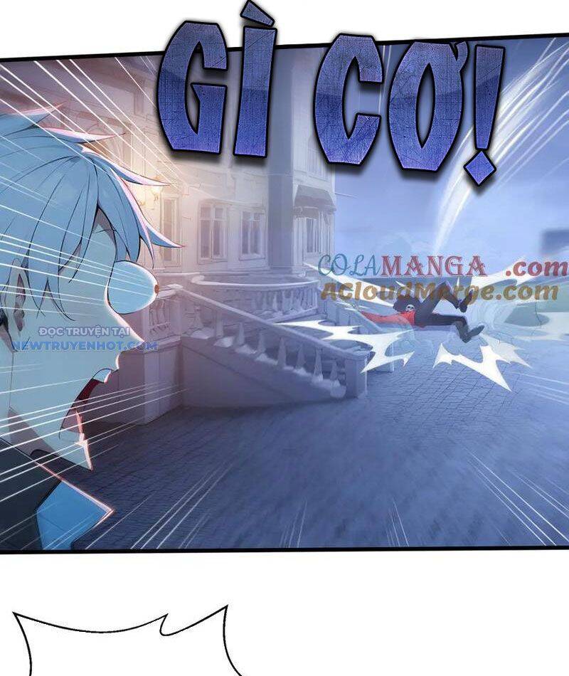 Toàn Dân Thần Vương: Tôi Hiến Tế Nghìn Tỷ Sinh Linh! Chap 58 - Next Chap 59