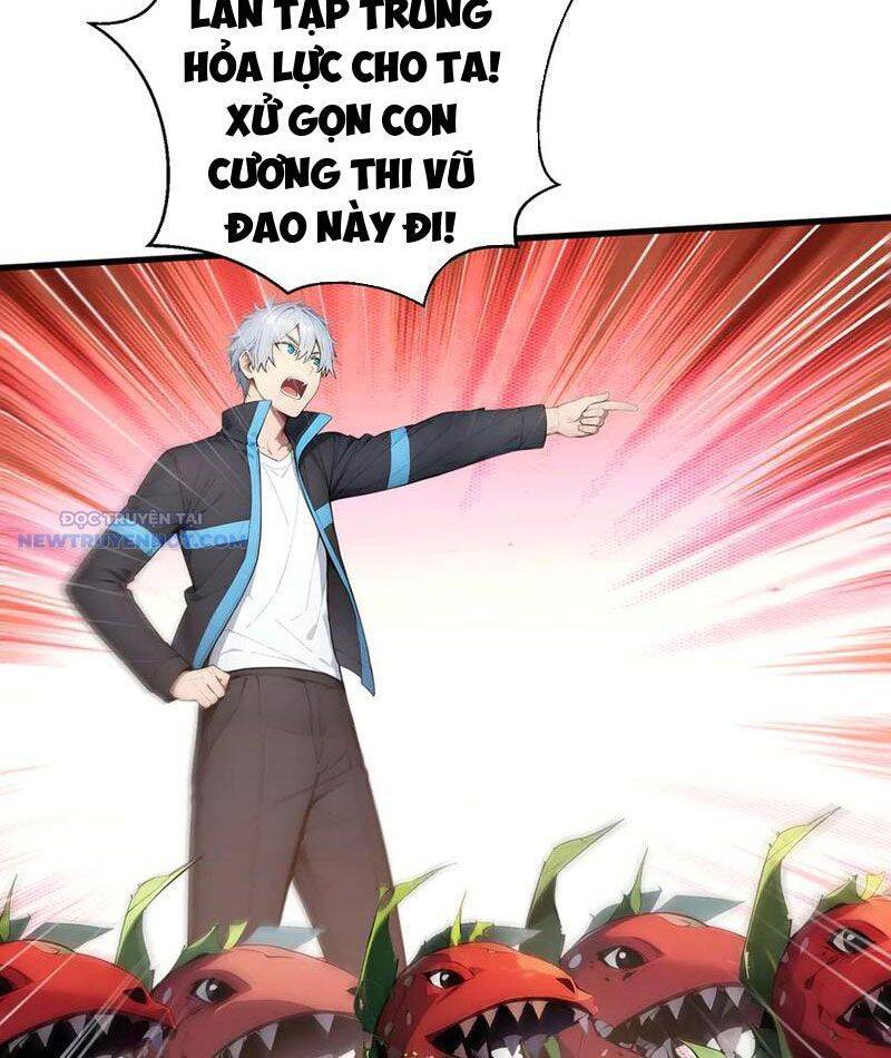 Toàn Dân Thần Vương: Tôi Hiến Tế Nghìn Tỷ Sinh Linh! Chap 58 - Next Chap 59
