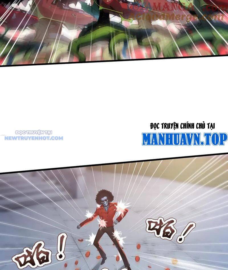 Toàn Dân Thần Vương: Tôi Hiến Tế Nghìn Tỷ Sinh Linh! Chap 58 - Next Chap 59