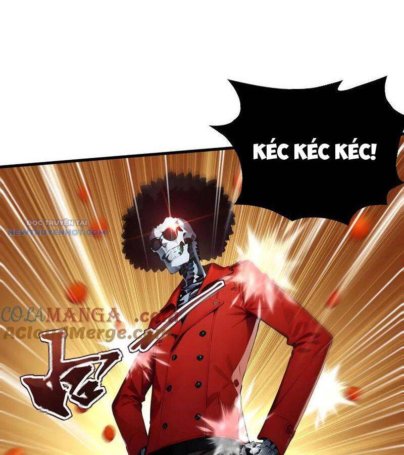 Toàn Dân Thần Vương: Tôi Hiến Tế Nghìn Tỷ Sinh Linh! Chap 58 - Next Chap 59