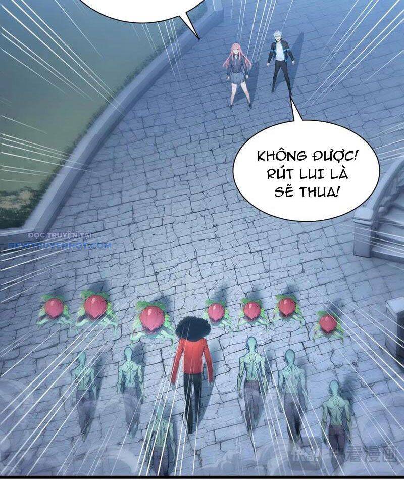 Toàn Dân Thần Vương: Tôi Hiến Tế Nghìn Tỷ Sinh Linh! Chap 58 - Next Chap 59