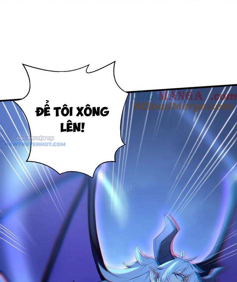 Toàn Dân Thần Vương: Tôi Hiến Tế Nghìn Tỷ Sinh Linh! Chap 58 - Next Chap 59