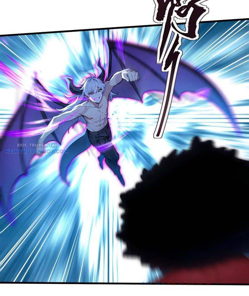 Toàn Dân Thần Vương: Tôi Hiến Tế Nghìn Tỷ Sinh Linh! Chap 58 - Next Chap 59