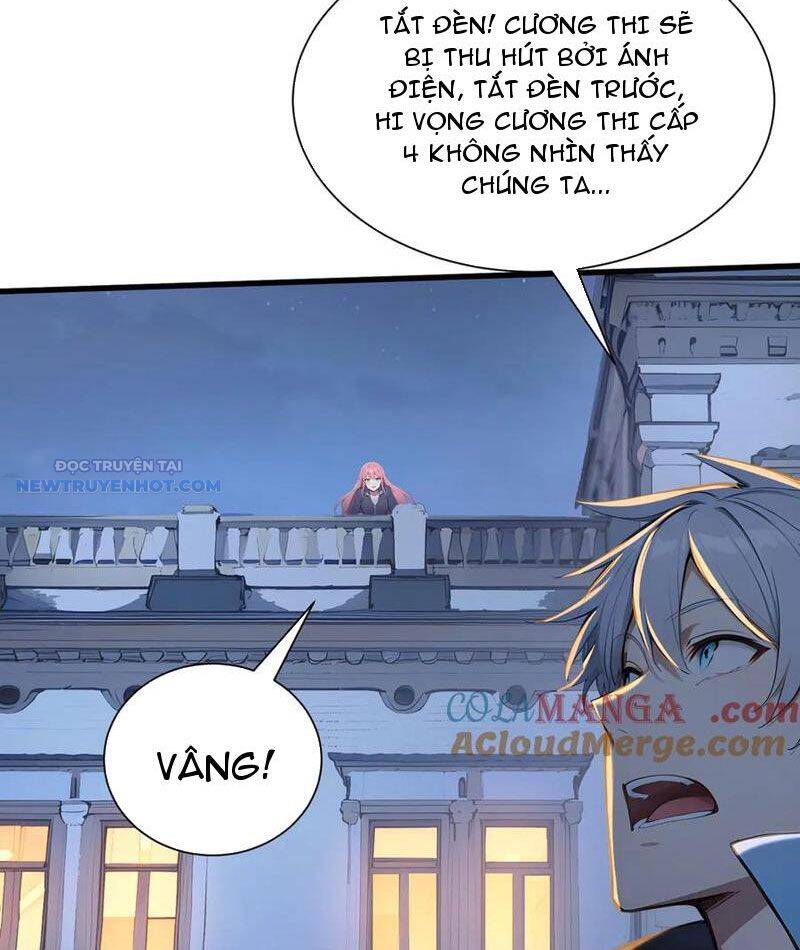 Toàn Dân Thần Vương: Tôi Hiến Tế Nghìn Tỷ Sinh Linh! Chap 58 - Next Chap 59