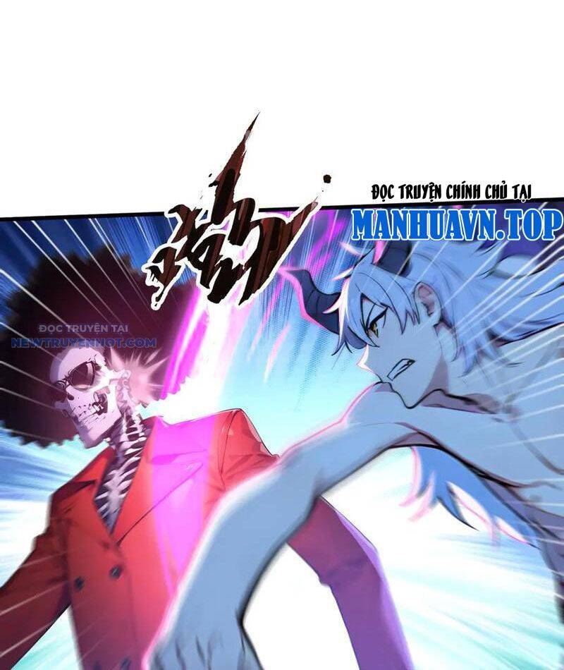 Toàn Dân Thần Vương: Tôi Hiến Tế Nghìn Tỷ Sinh Linh! Chap 58 - Next Chap 59
