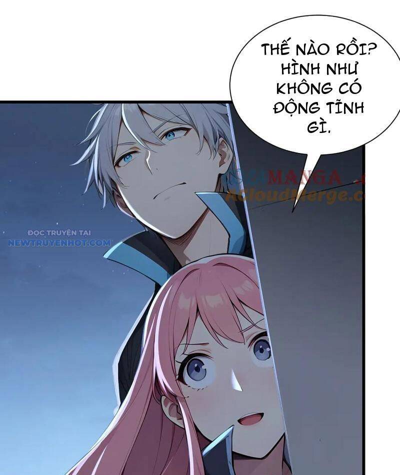 Toàn Dân Thần Vương: Tôi Hiến Tế Nghìn Tỷ Sinh Linh! Chap 58 - Next Chap 59