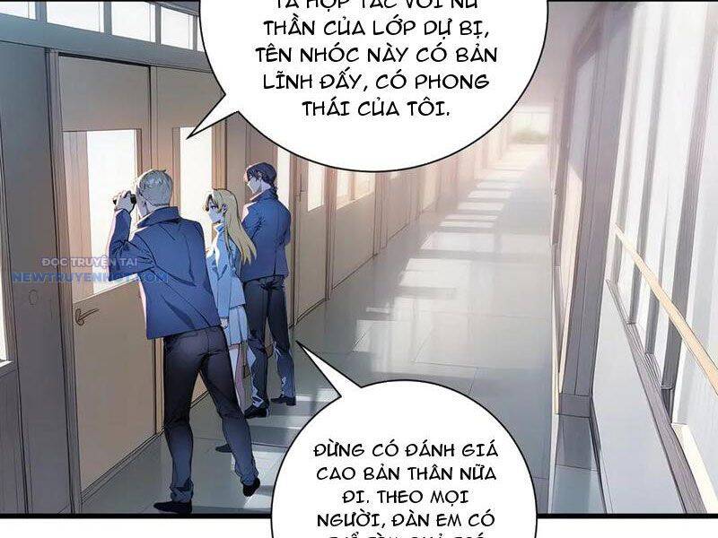 Toàn Dân Thần Vương: Tôi Hiến Tế Nghìn Tỷ Sinh Linh! Chap 59 - Next Chap 60