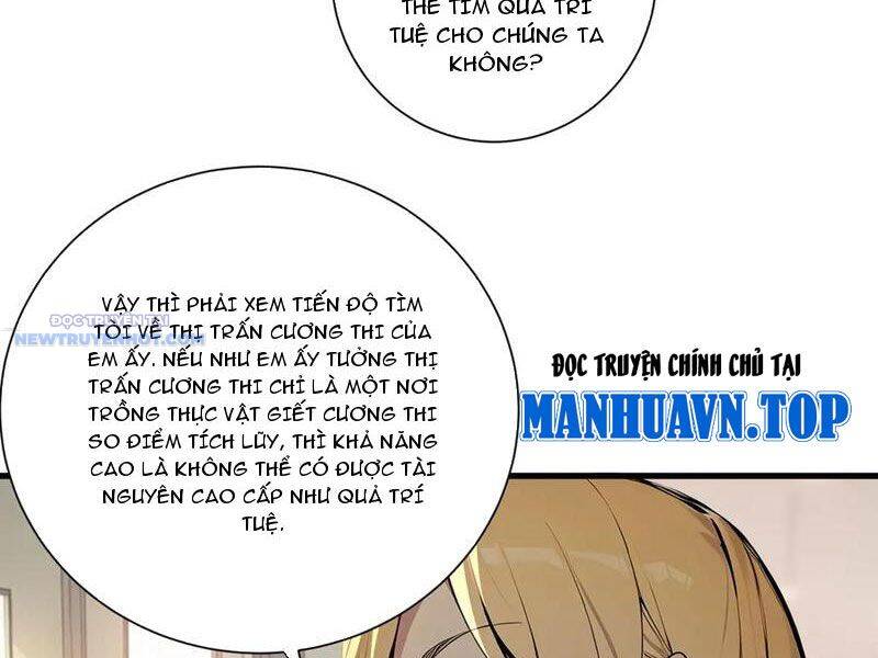 Toàn Dân Thần Vương: Tôi Hiến Tế Nghìn Tỷ Sinh Linh! Chap 59 - Next Chap 60