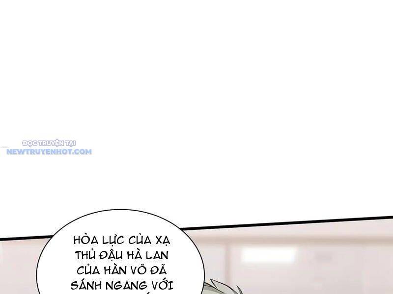 Toàn Dân Thần Vương: Tôi Hiến Tế Nghìn Tỷ Sinh Linh! Chap 59 - Next Chap 60