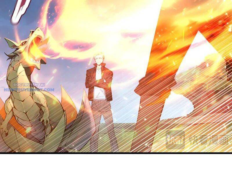 Toàn Dân Thần Vương: Tôi Hiến Tế Nghìn Tỷ Sinh Linh! Chap 59 - Next Chap 60