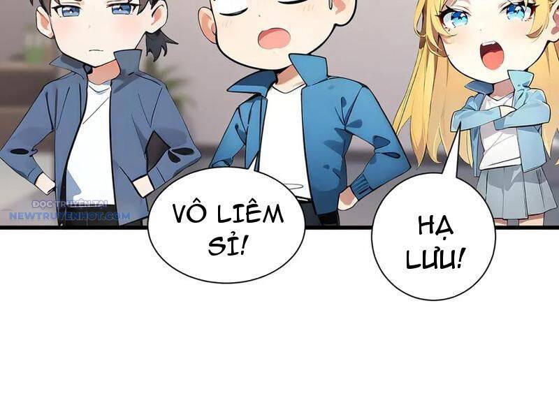 Toàn Dân Thần Vương: Tôi Hiến Tế Nghìn Tỷ Sinh Linh! Chap 59 - Next Chap 60