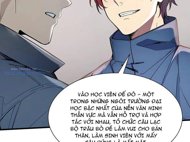 Toàn Dân Thần Vương: Tôi Hiến Tế Nghìn Tỷ Sinh Linh! Chap 59 - Next Chap 60