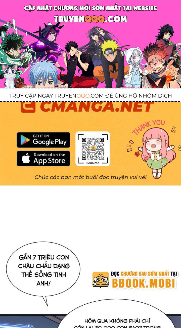 Toàn Dân Thần Vương: Tôi Hiến Tế Nghìn Tỷ Sinh Linh! Chap 6 - Next Chap 7