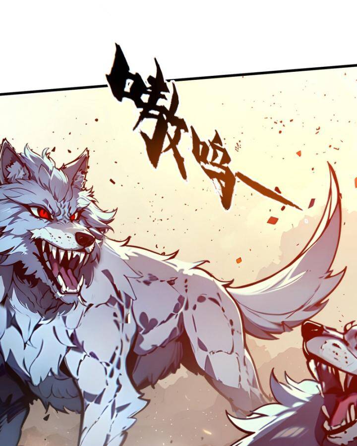 Toàn Dân Thần Vương: Tôi Hiến Tế Nghìn Tỷ Sinh Linh! Chap 6 - Next Chap 7