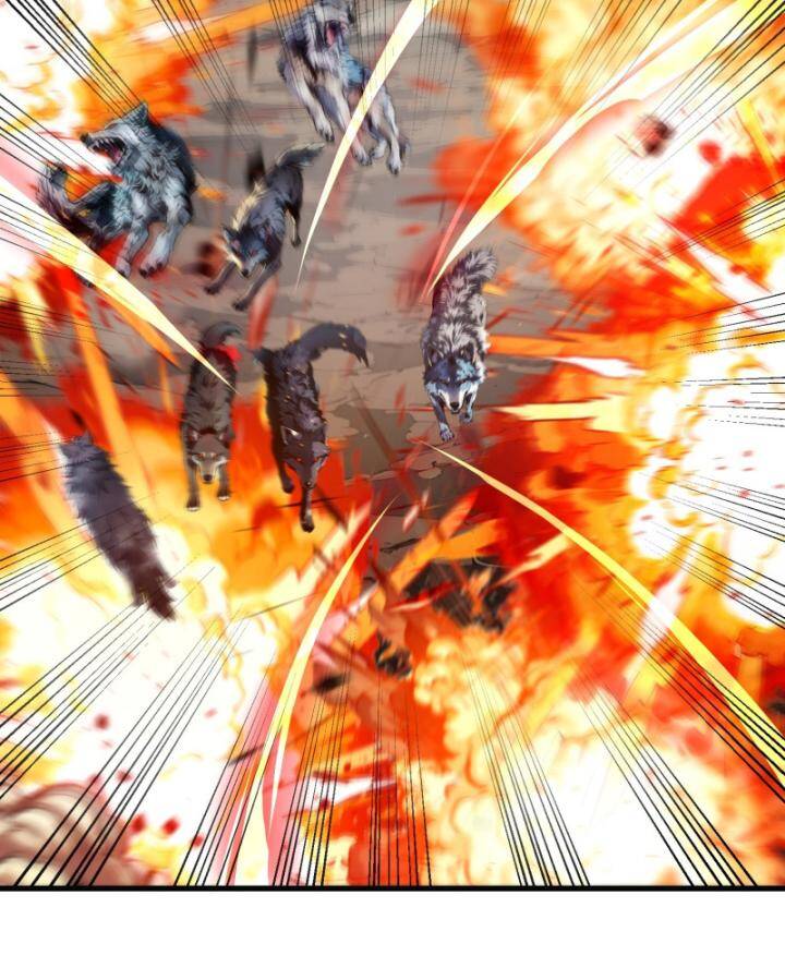 Toàn Dân Thần Vương: Tôi Hiến Tế Nghìn Tỷ Sinh Linh! Chap 6 - Next Chap 7