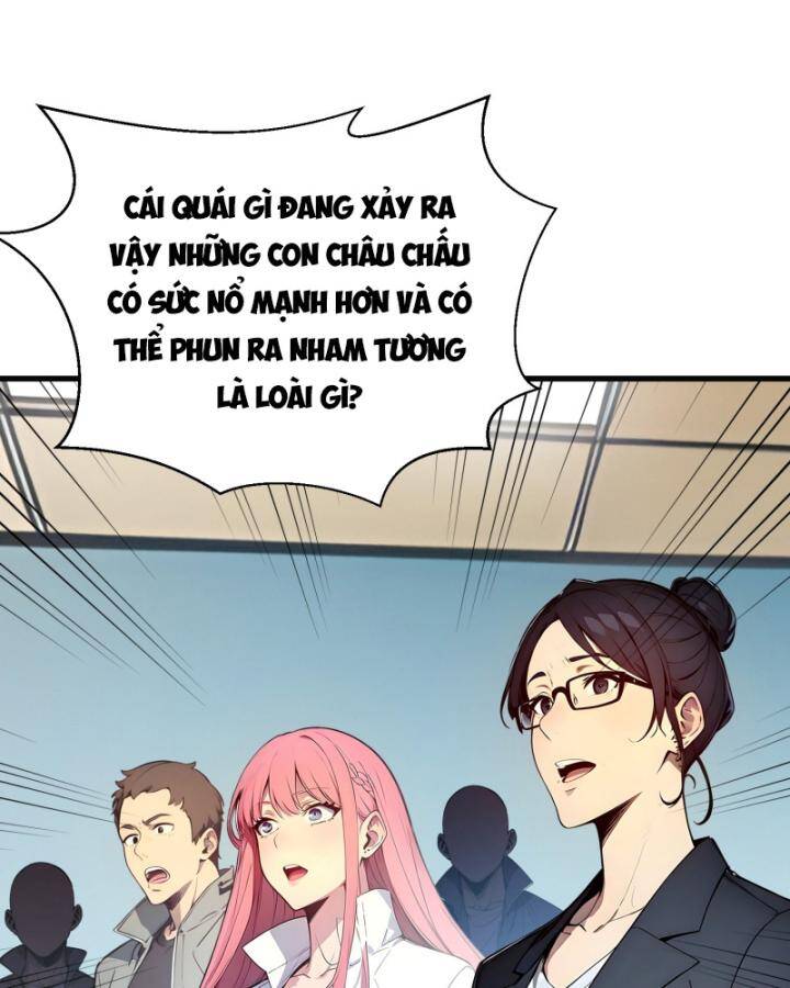 Toàn Dân Thần Vương: Tôi Hiến Tế Nghìn Tỷ Sinh Linh! Chap 6 - Next Chap 7