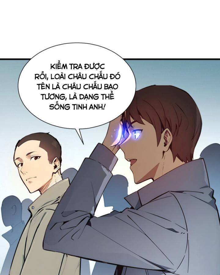 Toàn Dân Thần Vương: Tôi Hiến Tế Nghìn Tỷ Sinh Linh! Chap 6 - Next Chap 7
