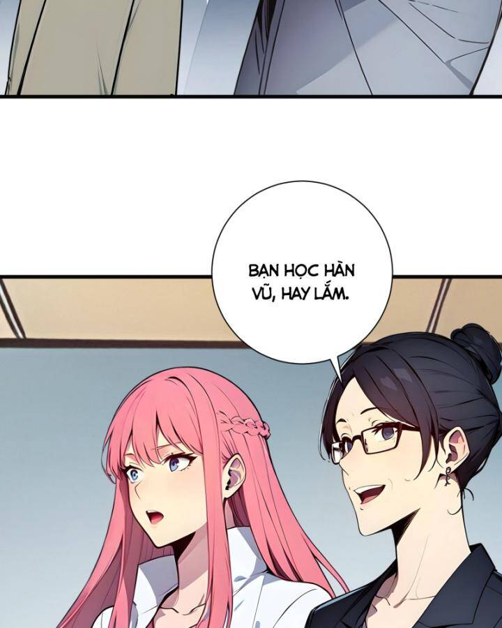 Toàn Dân Thần Vương: Tôi Hiến Tế Nghìn Tỷ Sinh Linh! Chap 6 - Next Chap 7