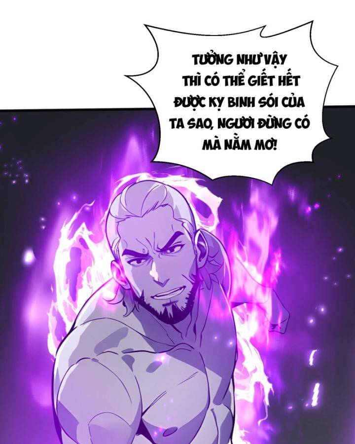 Toàn Dân Thần Vương: Tôi Hiến Tế Nghìn Tỷ Sinh Linh! Chap 6 - Next Chap 7