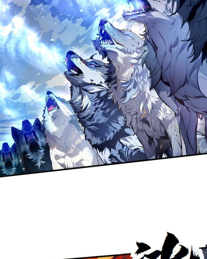 Toàn Dân Thần Vương: Tôi Hiến Tế Nghìn Tỷ Sinh Linh! Chap 6 - Next Chap 7