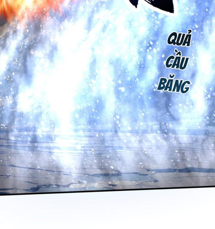 Toàn Dân Thần Vương: Tôi Hiến Tế Nghìn Tỷ Sinh Linh! Chap 6 - Next Chap 7