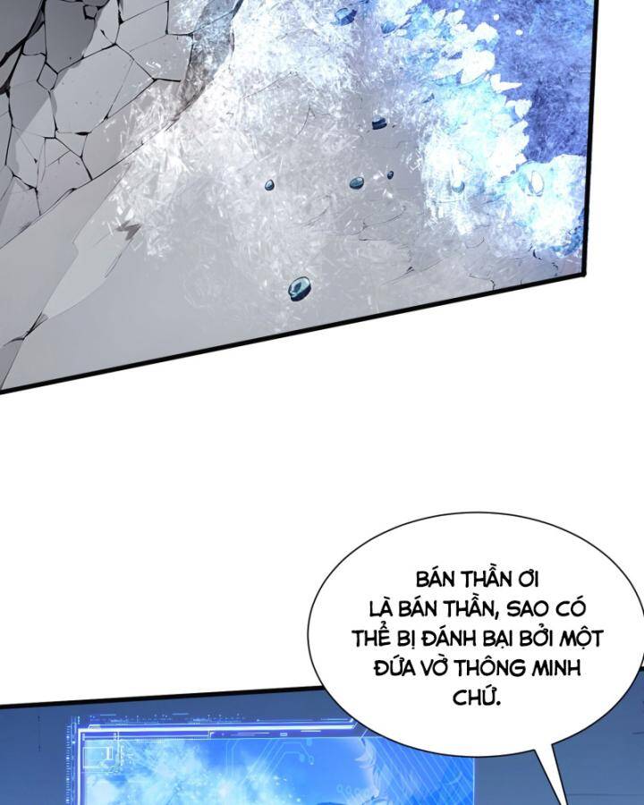 Toàn Dân Thần Vương: Tôi Hiến Tế Nghìn Tỷ Sinh Linh! Chap 6 - Next Chap 7