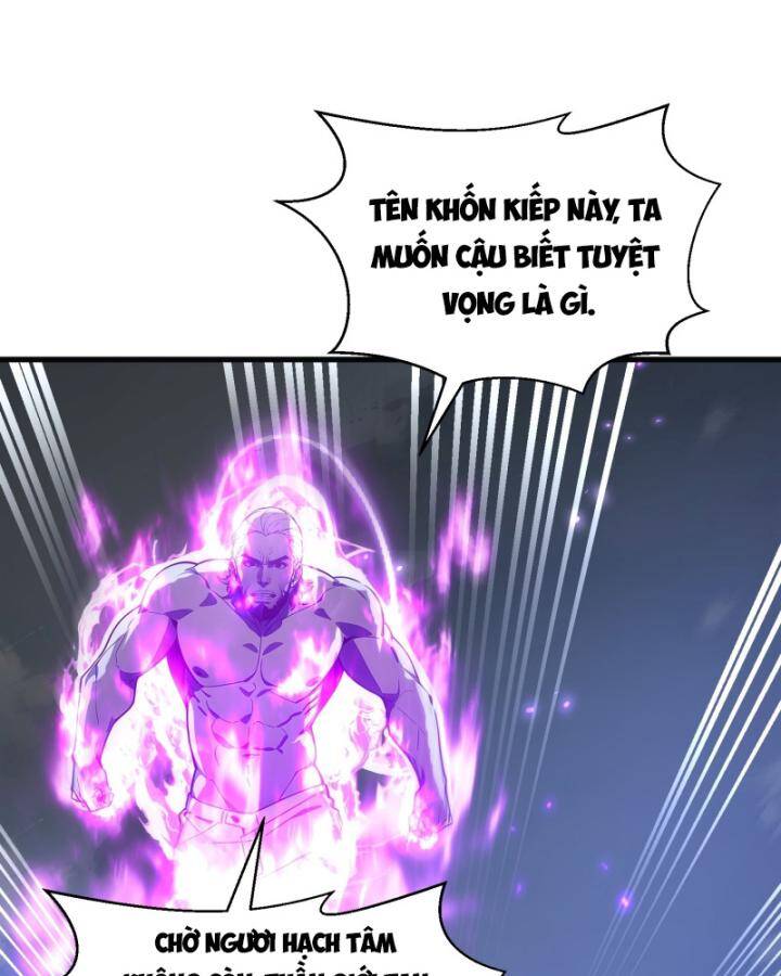 Toàn Dân Thần Vương: Tôi Hiến Tế Nghìn Tỷ Sinh Linh! Chap 6 - Next Chap 7