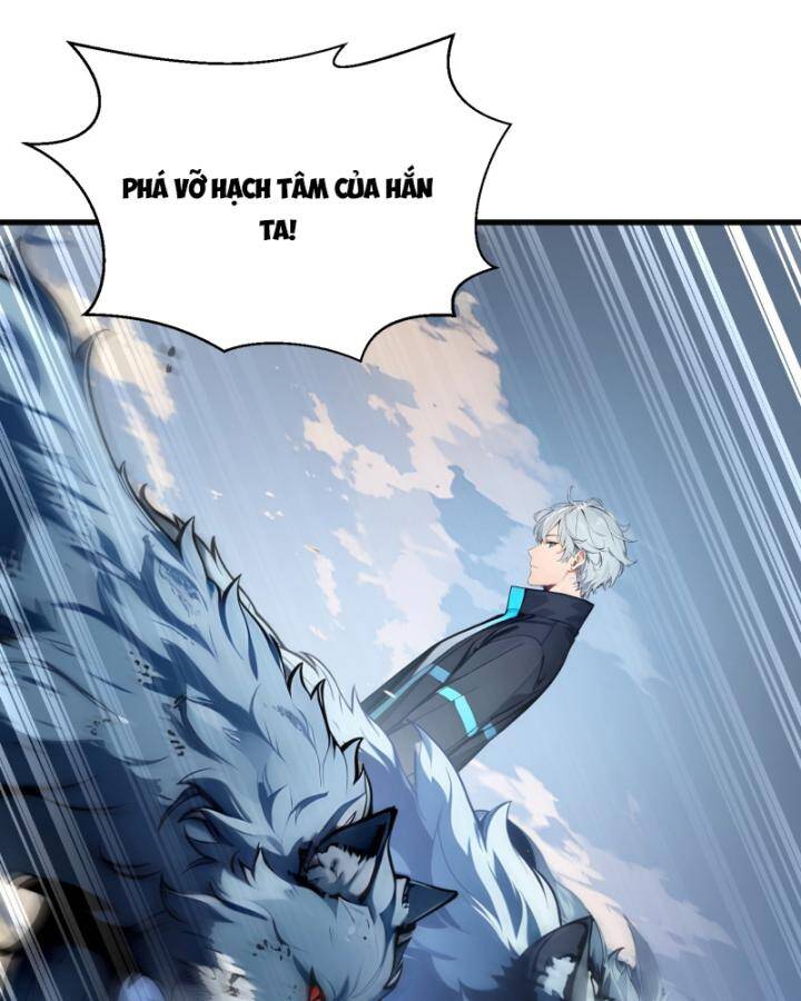 Toàn Dân Thần Vương: Tôi Hiến Tế Nghìn Tỷ Sinh Linh! Chap 6 - Next Chap 7