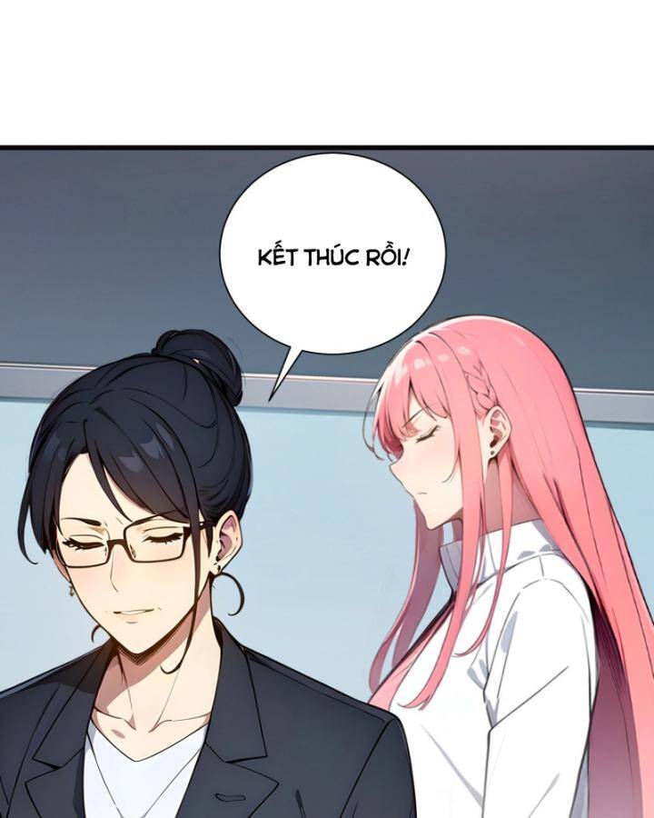 Toàn Dân Thần Vương: Tôi Hiến Tế Nghìn Tỷ Sinh Linh! Chap 6 - Next Chap 7