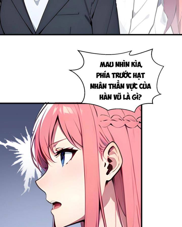 Toàn Dân Thần Vương: Tôi Hiến Tế Nghìn Tỷ Sinh Linh! Chap 6 - Next Chap 7