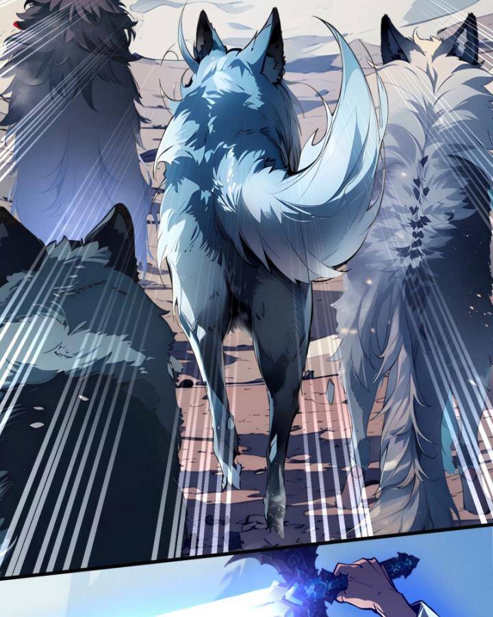 Toàn Dân Thần Vương: Tôi Hiến Tế Nghìn Tỷ Sinh Linh! Chap 6 - Next Chap 7