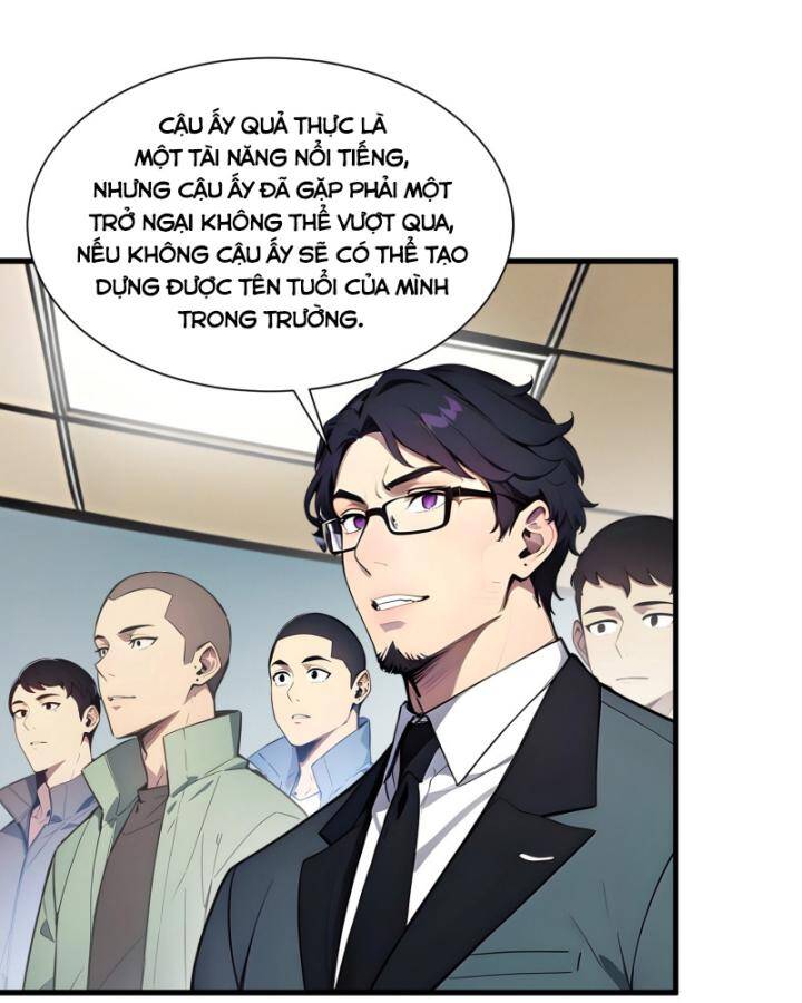 Toàn Dân Thần Vương: Tôi Hiến Tế Nghìn Tỷ Sinh Linh! Chap 6 - Next Chap 7