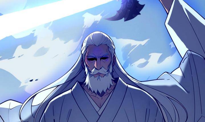 Toàn Dân Thần Vương: Tôi Hiến Tế Nghìn Tỷ Sinh Linh! Chap 6 - Next Chap 7