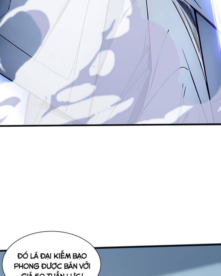 Toàn Dân Thần Vương: Tôi Hiến Tế Nghìn Tỷ Sinh Linh! Chap 6 - Next Chap 7