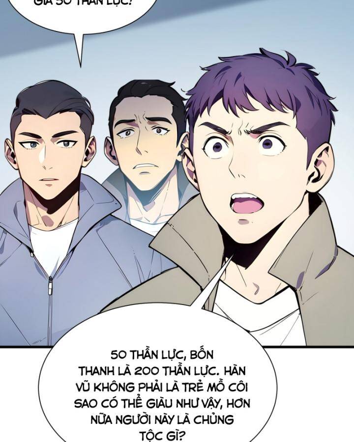 Toàn Dân Thần Vương: Tôi Hiến Tế Nghìn Tỷ Sinh Linh! Chap 6 - Next Chap 7