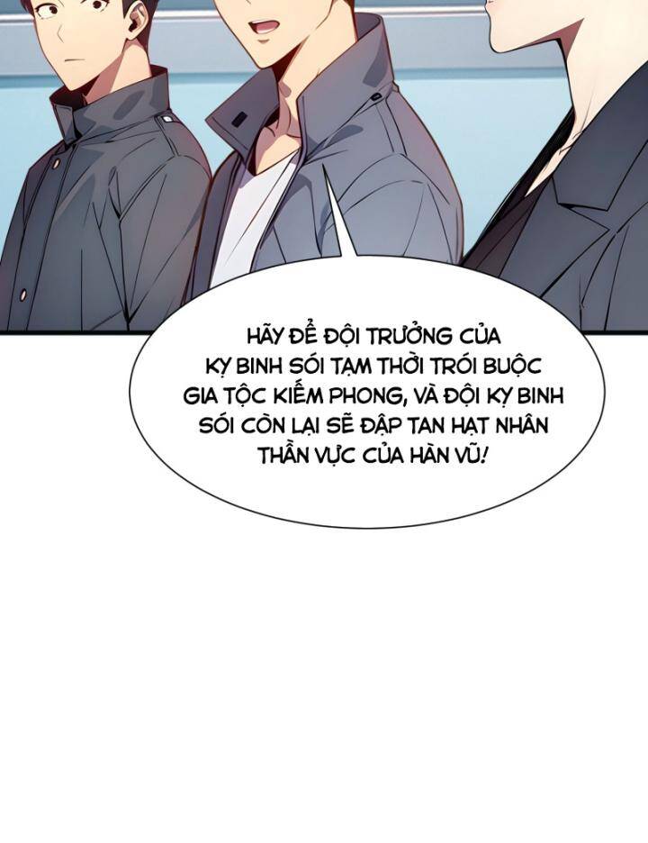 Toàn Dân Thần Vương: Tôi Hiến Tế Nghìn Tỷ Sinh Linh! Chap 6 - Next Chap 7