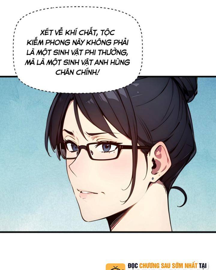 Toàn Dân Thần Vương: Tôi Hiến Tế Nghìn Tỷ Sinh Linh! Chap 6 - Next Chap 7