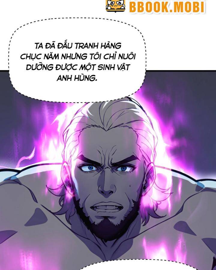 Toàn Dân Thần Vương: Tôi Hiến Tế Nghìn Tỷ Sinh Linh! Chap 6 - Next Chap 7