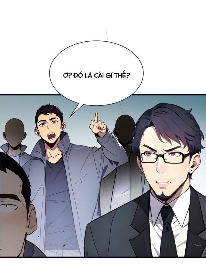 Toàn Dân Thần Vương: Tôi Hiến Tế Nghìn Tỷ Sinh Linh! Chap 6 - Next Chap 7